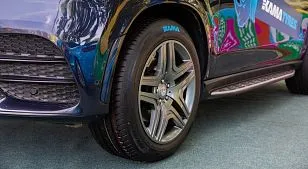 Какое давление должно быть в шинах автомобиля Какое давление должно быть в шинах автомобиля